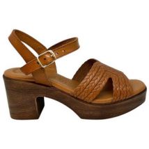 Sandales Eva Frutos 5631