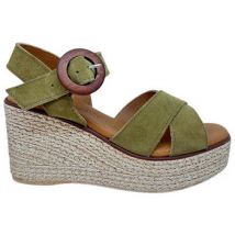 Sandales Eva Frutos 5816