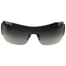 Lunettes de soleil Bvlgari Lunettes de protection noires