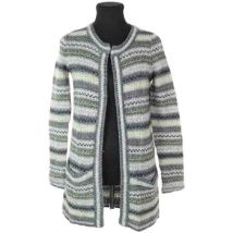 Gilet Essentiel Gilet gris