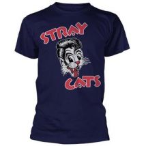 T-shirt Stray Cats PH3810