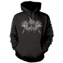 Sweat-shirt Emperor Inno A Satana