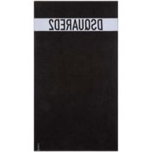 Serviettes de plage Dsquared Telo mare