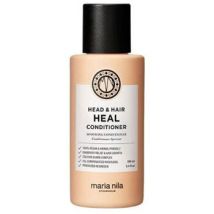 Soins & Après-shampooing Maria Nila Après-shampooing Head amp; Hair Heal
