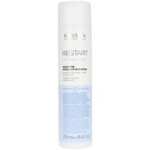 Shampooings Revlon Shampoing Micellaire Hydratant Re/Start Hydration 250 m