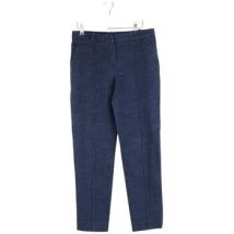Jeans Loro Piana Jean en coton bleu