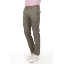 Pantalon Time Of Bocha QV1PCHINO-VERDE