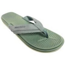 Chaussures Nicoboco Playa caballero bicano 25 kaki