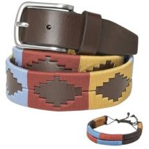 Ceinture Pelpe Ceinture FBM argentine