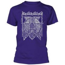 T-shirt Hawkwind Doremi