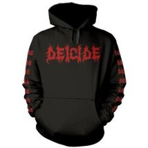 Sweatshirts à capuche Deicide PH4153