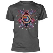 T-shirt Hawkwind In Search Of Space