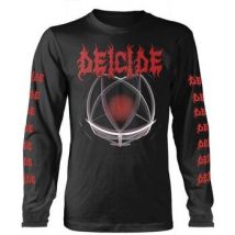 T-shirt Deicide Legion