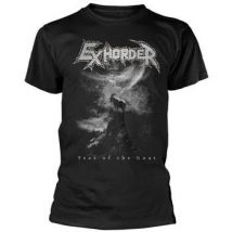 T-shirt Exhorder Year Of The Goat