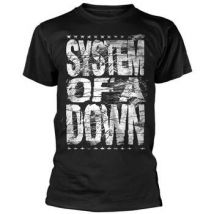 T-shirt System Of A Down PH4238