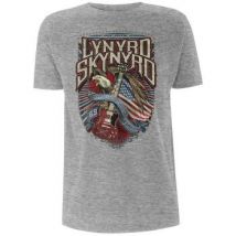 T-shirt Lynyrd Skynyrd Sweet Home Alabama