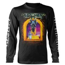 T-shirt Testament The Legacy