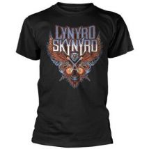 T-shirt Lynyrd Skynyrd PH4258