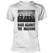 T-shirt Rage Against The Machine PH4275