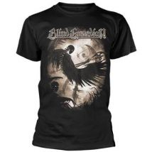 T-shirt Blind Guardian Dark Angel Battle