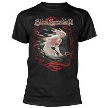 T-shirt Blind Guardian God Machine Tour 24