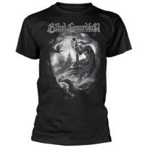 T-shirt Blind Guardian Blood Of Elves