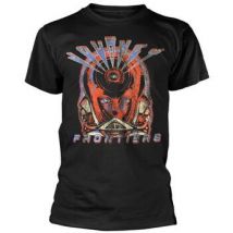 T-shirt Journey Frontiers