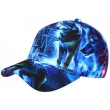 Casquette Hip Hop Honour Casquette Mixte