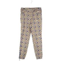Pantalon Louis Vuitton Pantalon slim en coton multicolore