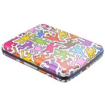 Portefeuille Ögon Designs Portefeuille SMART CASE V2 LARGE IMPRIME