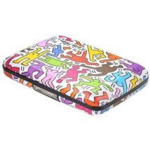 Portefeuille Ögon Designs Porte carte SMART CASE V2.