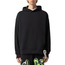 Sweatshirts à capuche Disclaimer -