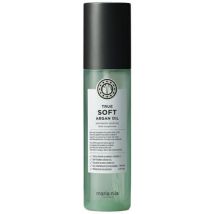 Accessoires cheveux Maria Nila Huile D 39;argan Vraie Douce