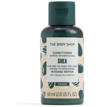 Soins & Après-shampooing The Body Shop Après-shampoing Au Karité