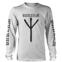 T-shirt Burzum Rune