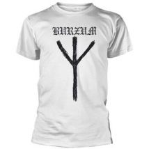 T-shirt Burzum Rune