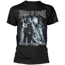 T-shirt Cradle Of Filth PH4486
