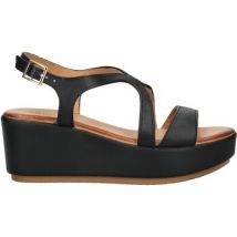 Sandales compensées Inuovo Sandales