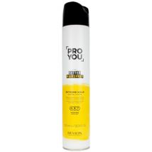 Coiffants & modelants Revlon Spray Fixateur The Setter Hairspray Proyou 500 ml
