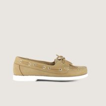 Chaussures bateau Hardrige Bréa