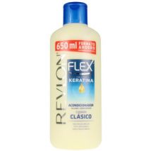 Soins & Après-shampooing Revlon Après-Shampoing Soin Classique Flex Keratina 650 ml
