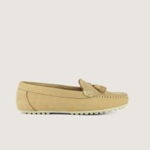 Mocassins Hardrige Moorea