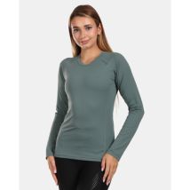 T-shirt Kilpi Women´s long sleeve t-shirt SPOLETO-W