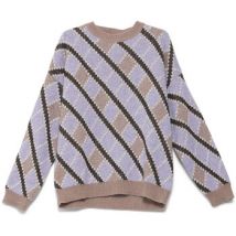 Pull Crochè CR07452