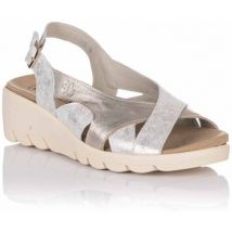 Chaussures escarpins Treinta's 4333
