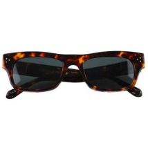 Lunettes de soleil Linda Farrow Lunettes de soleil marron