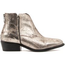Bottes à talon Curiosite CURIOSITE- 2717 LAMINATO