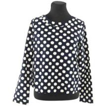 Blouses Bonpoint Blouse en coton noire
