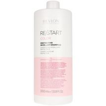 Shampooings Revlon Shampoing Micellaire Protecteur Re/Start Color 1000 ml