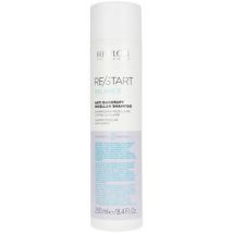 Shampooings Revlon Shampoing Micellaire Antipelliculaire Re/Start Balance